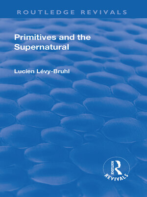 cover image of Revival